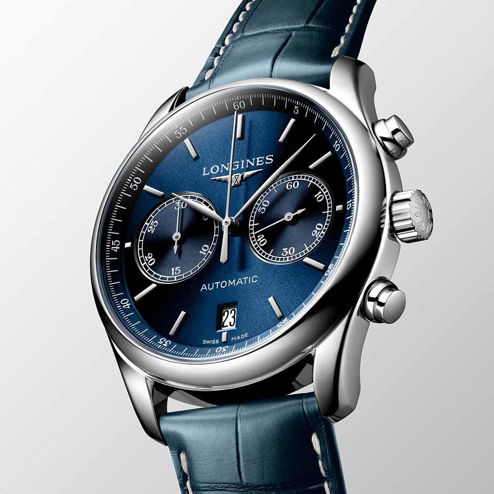  Longines Master Collection L2.629.4.92.0 Automatic 40.00 mm - LONGINES