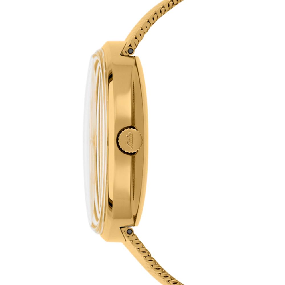  Mido Commander M8429.3.22.13 37 mm - MIDO