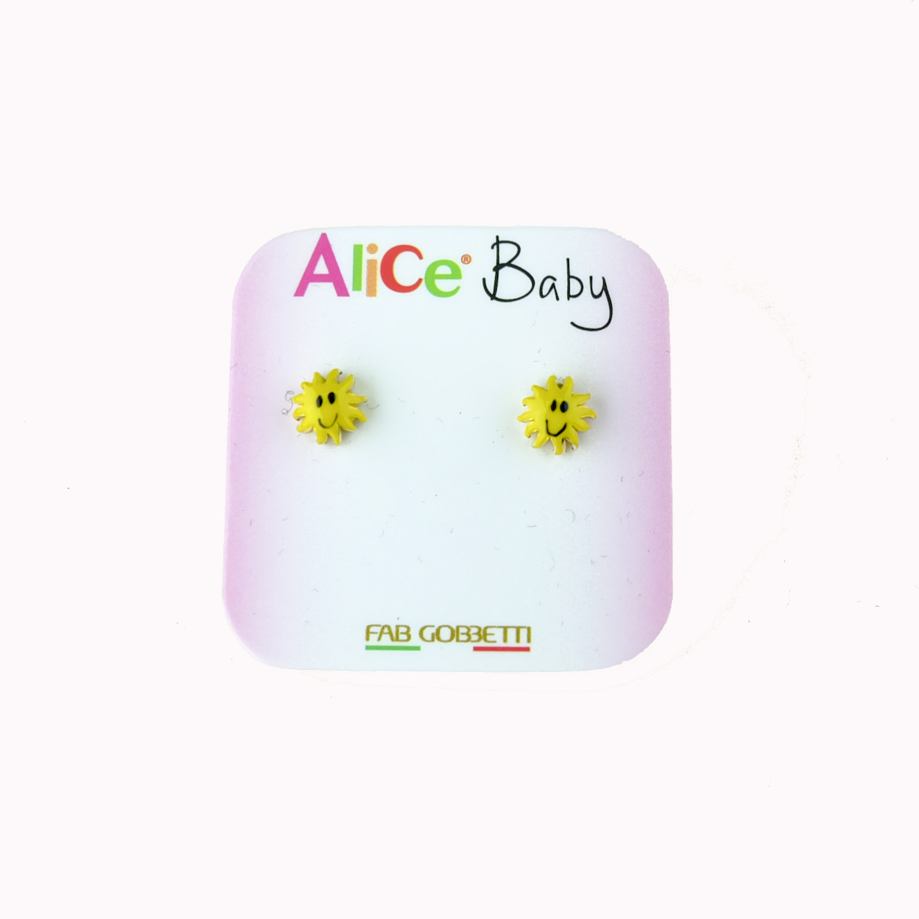 orecchini-sole-che-ride-con-smalto-giallo