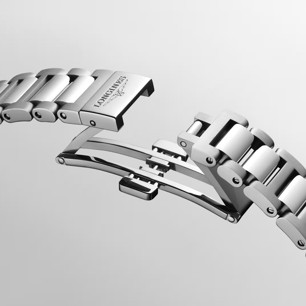  Longines Conquest 2023 L3.320.5.70.6 Automatico 30 mm - LONGINES