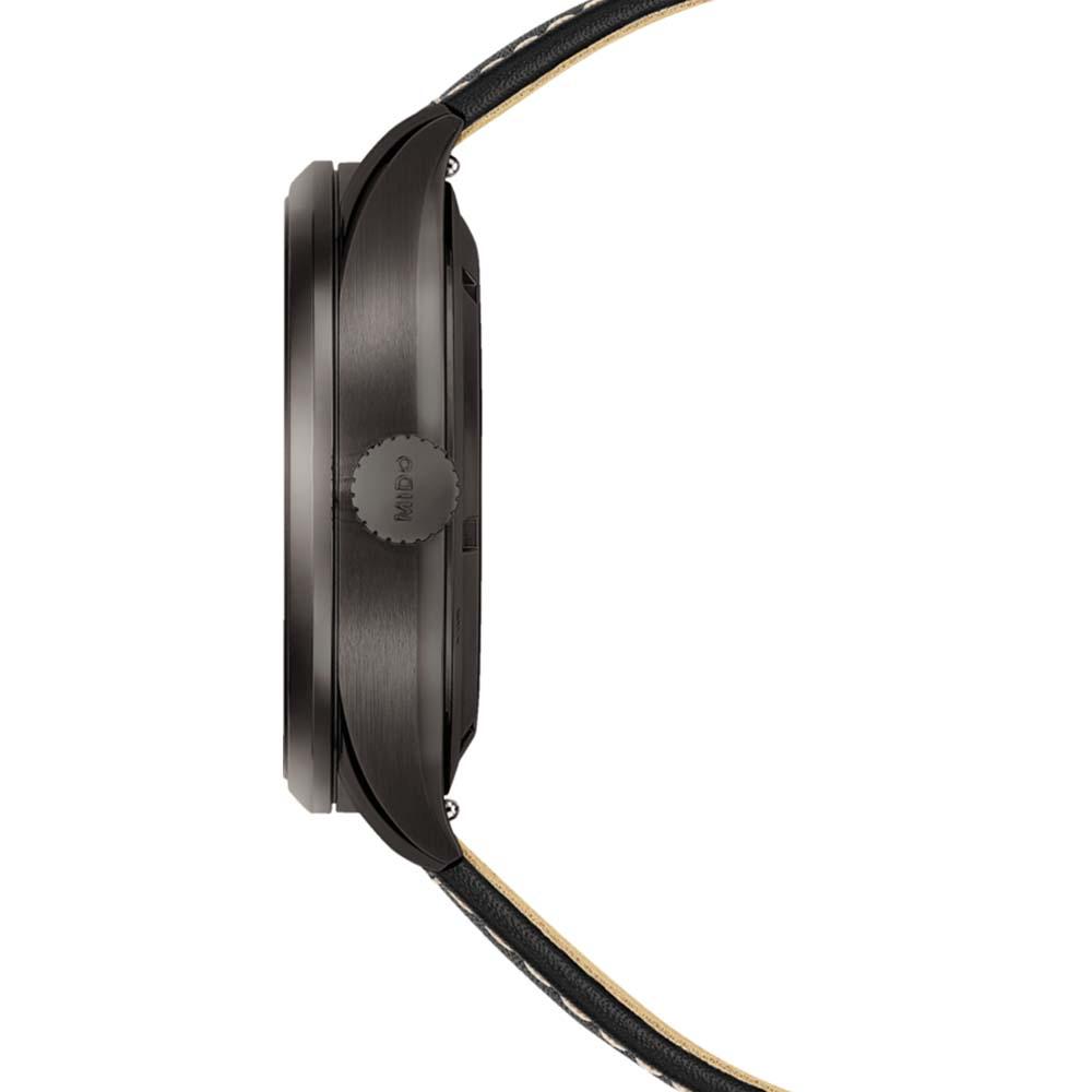  Mido Multifort M Chronometer M038.431.36.057.00 - MIDO