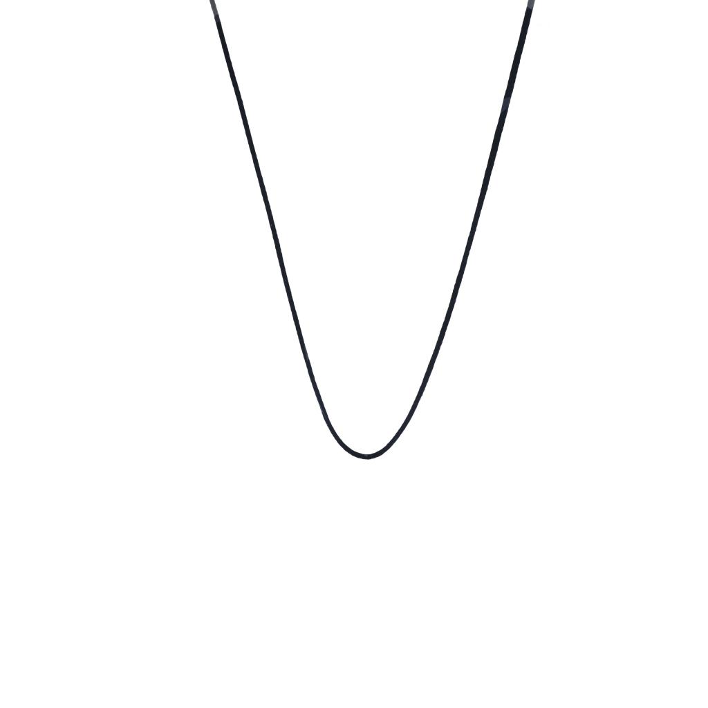  Black fabric thread Maman et Sophie CFBTTN - MAMAN ET SOPHIE