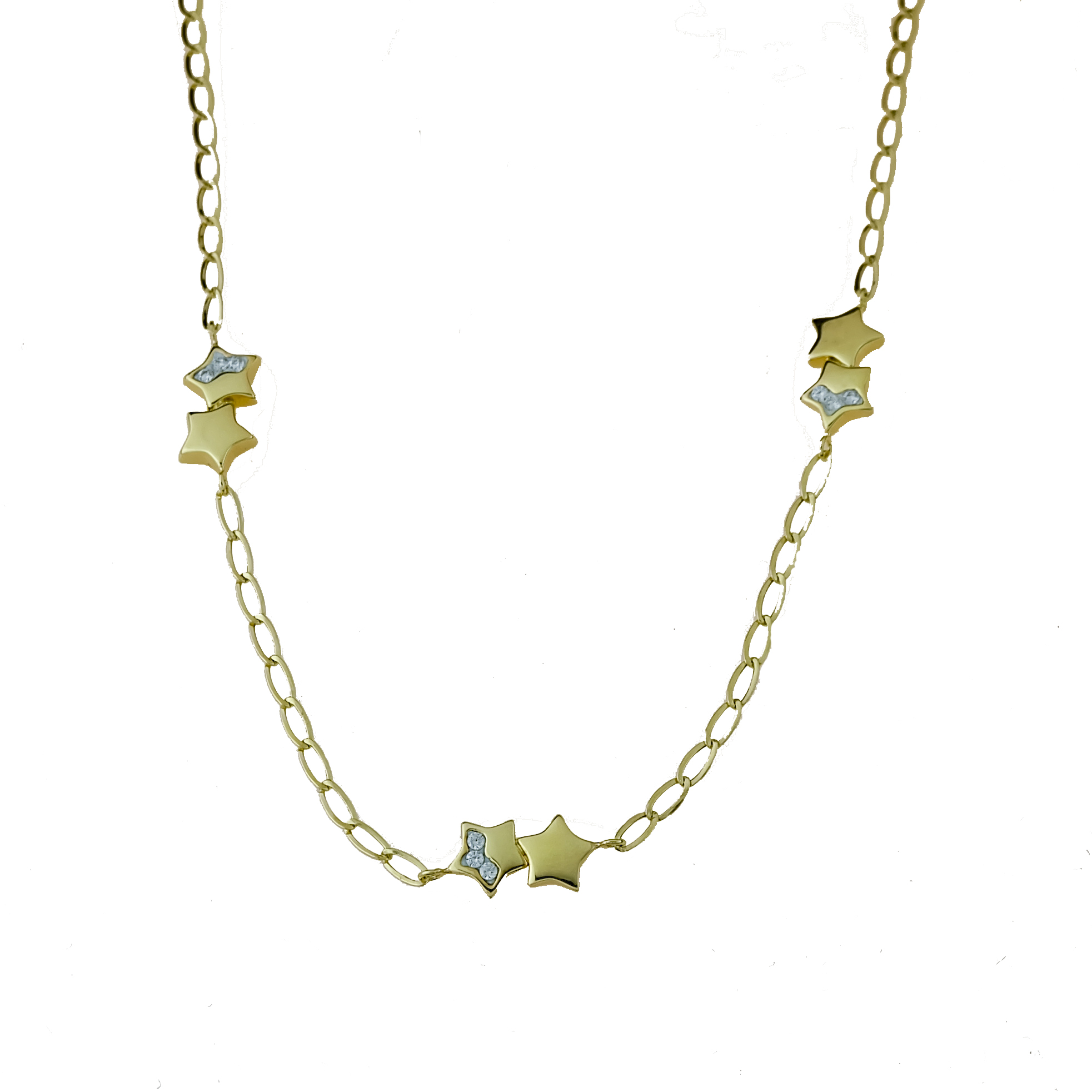 girocollo-con-stelle