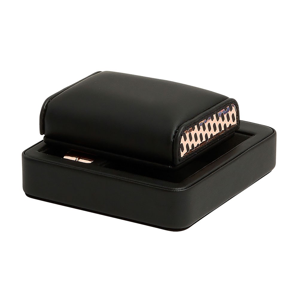  Supporto da viaggio per orologio singolo - Rame - WOLF