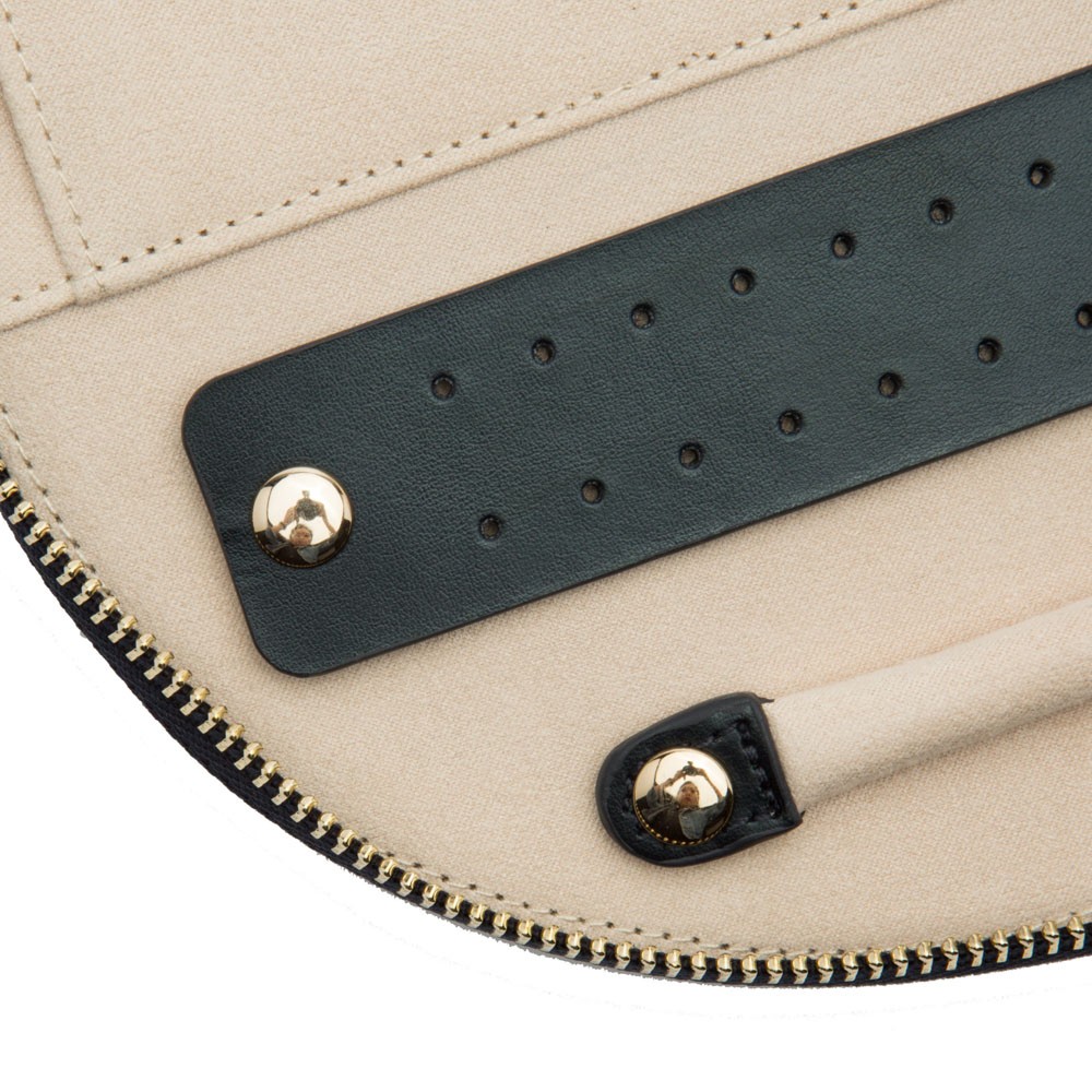  Wolf Jewellery Portfolio - Forest Green - WOLF