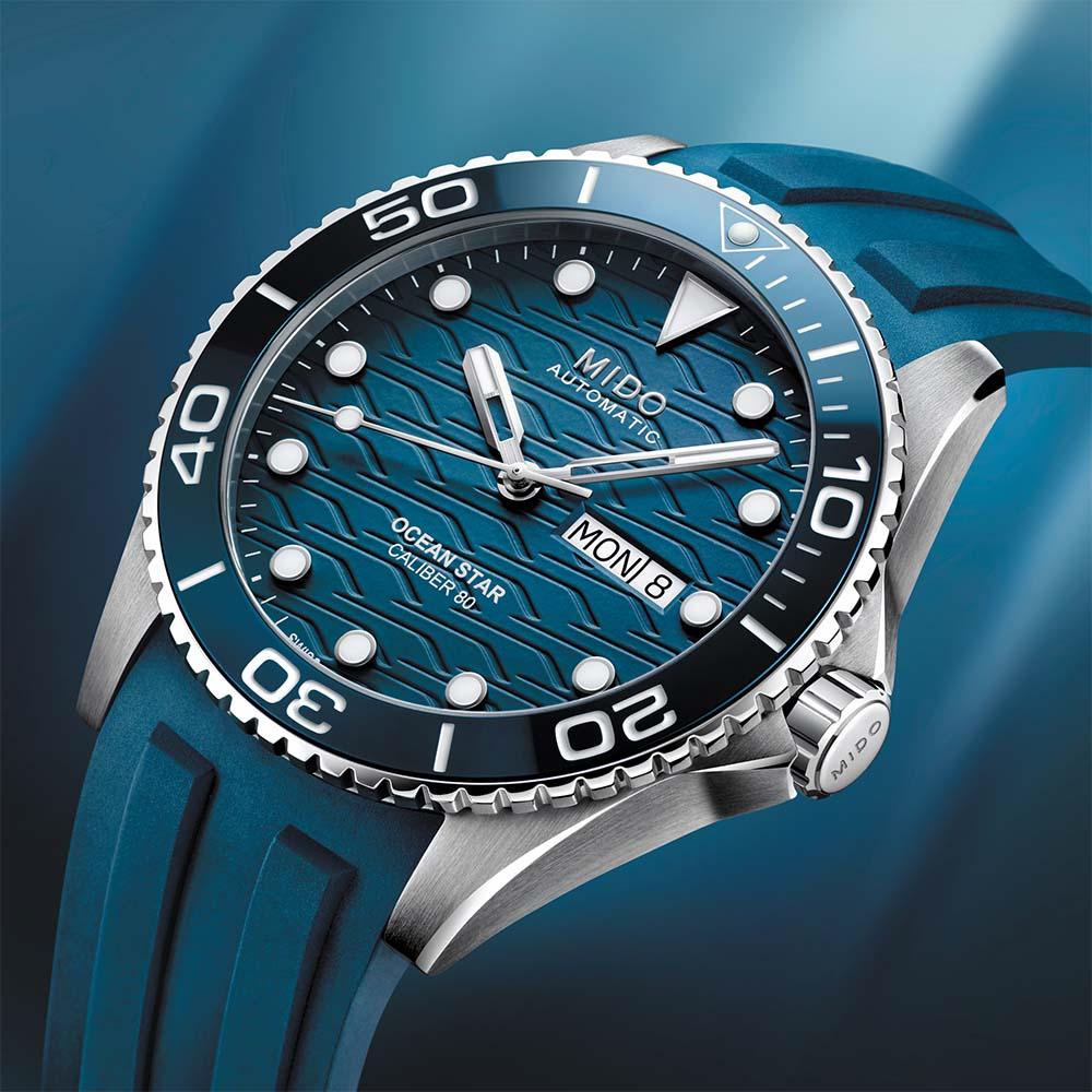  Mido Ocean Star 200C M042.430.17.041.00 - MIDO