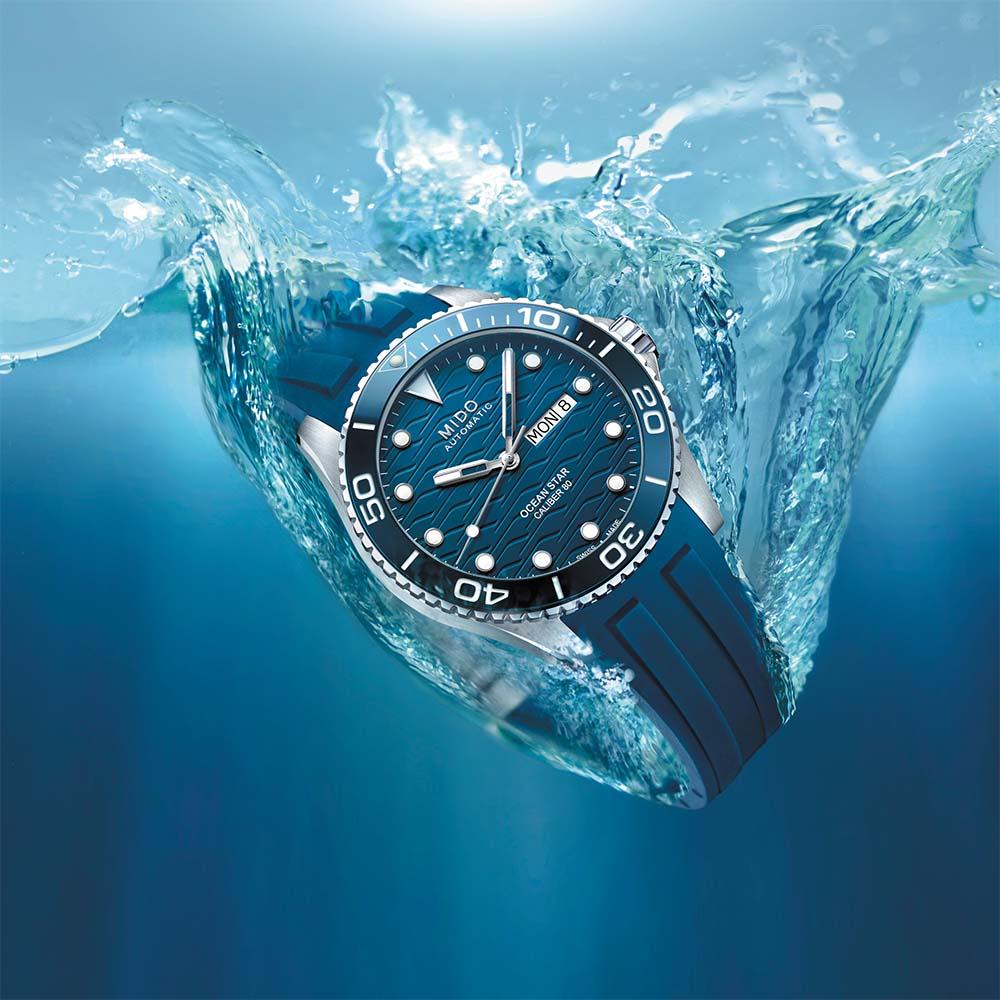  Mido Ocean Star 200C M042.430.17.041.00 - MIDO
