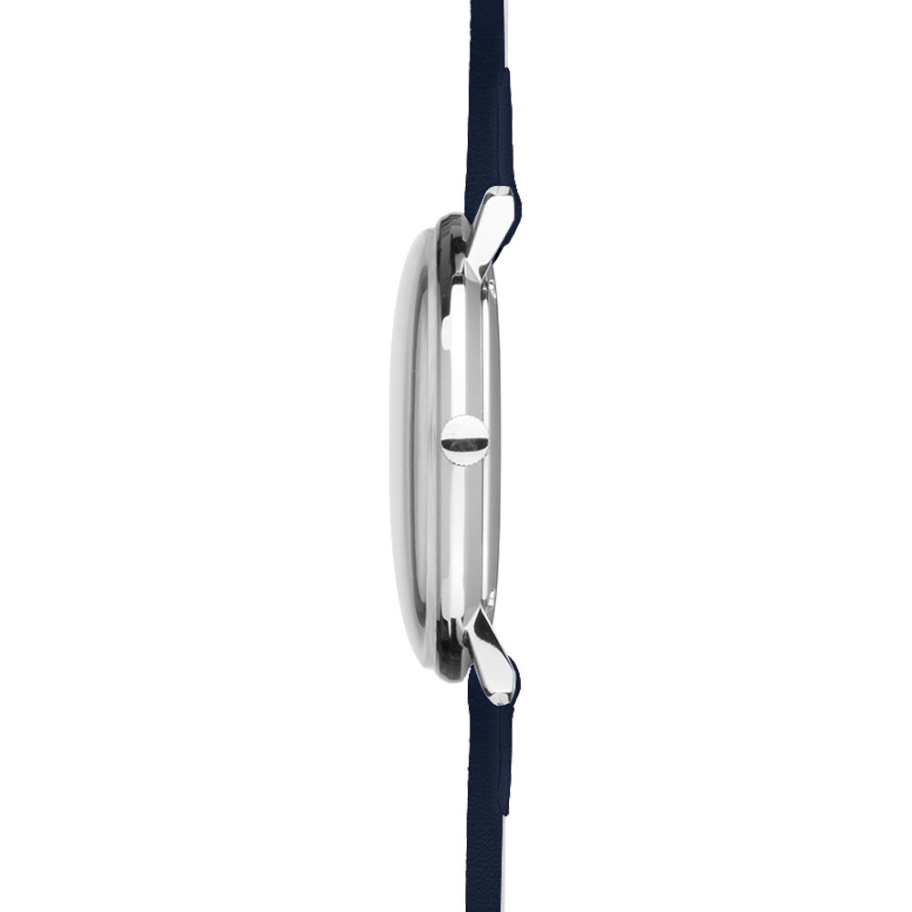  Junghans max bill Damen - Novità 2025 47-4553.02 Giallo 32,7 mm - JUNGHANS