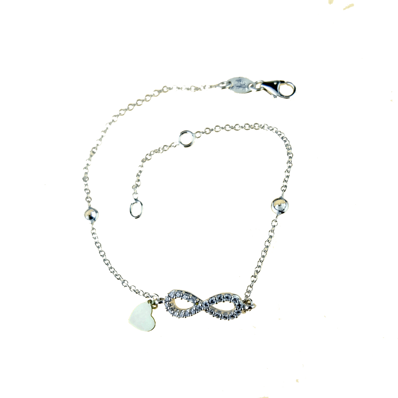 bracciale-infinito-pave-di-zirconi