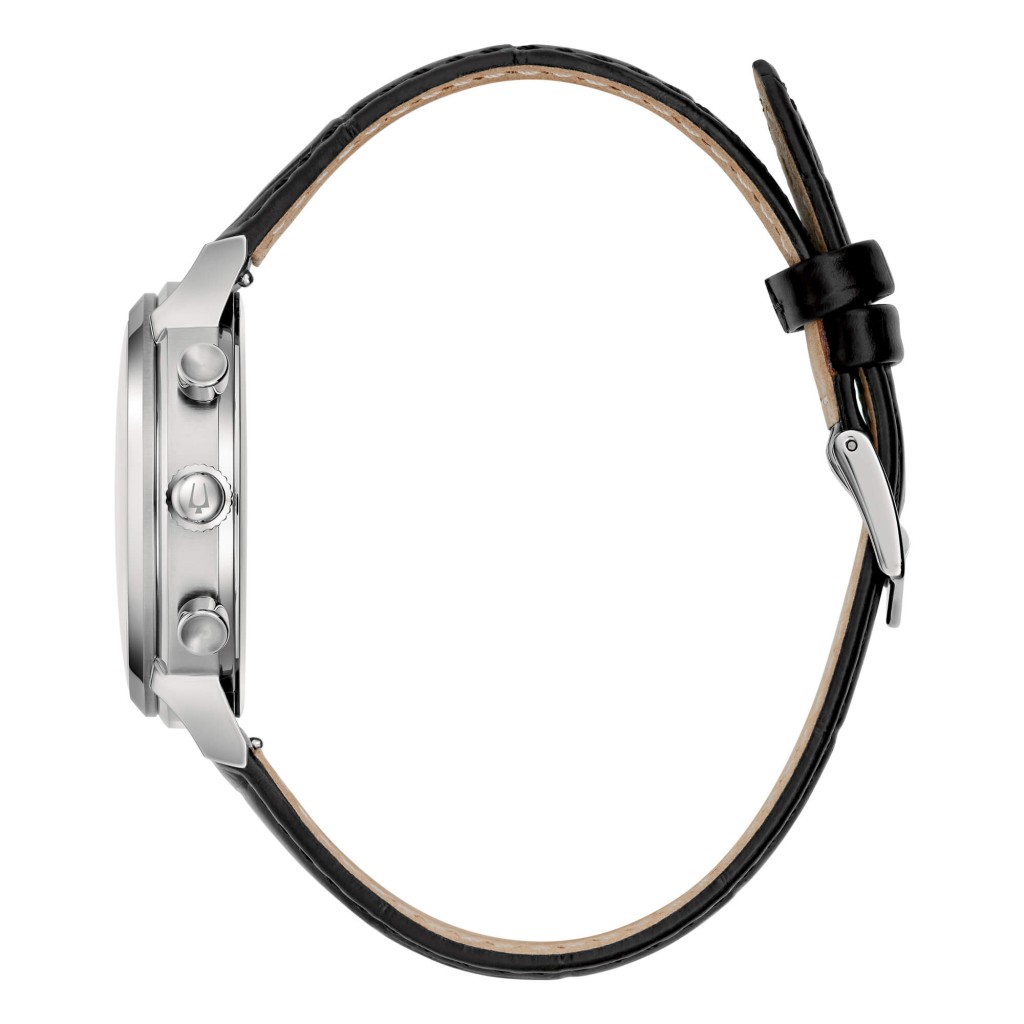  Bulova Precisionist 96B456 262 kHz Precisionist 39 mm - BULOVA