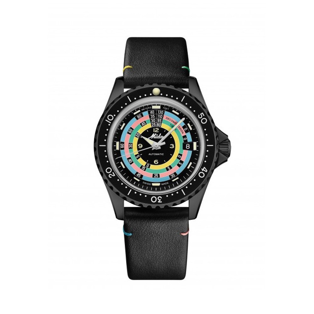 Orologio Mido Ocean Star Decompression Timer 1961