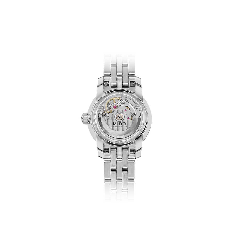 Mido Baroncelli M039.007.11.076.00 25 mm - MIDO