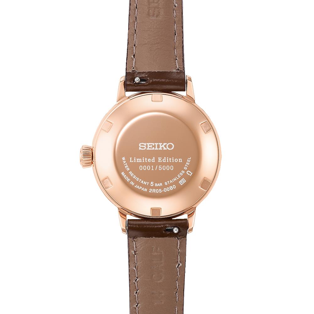  Seiko Presage SRE014J1 Automatico 30,3 mm - SEIKO