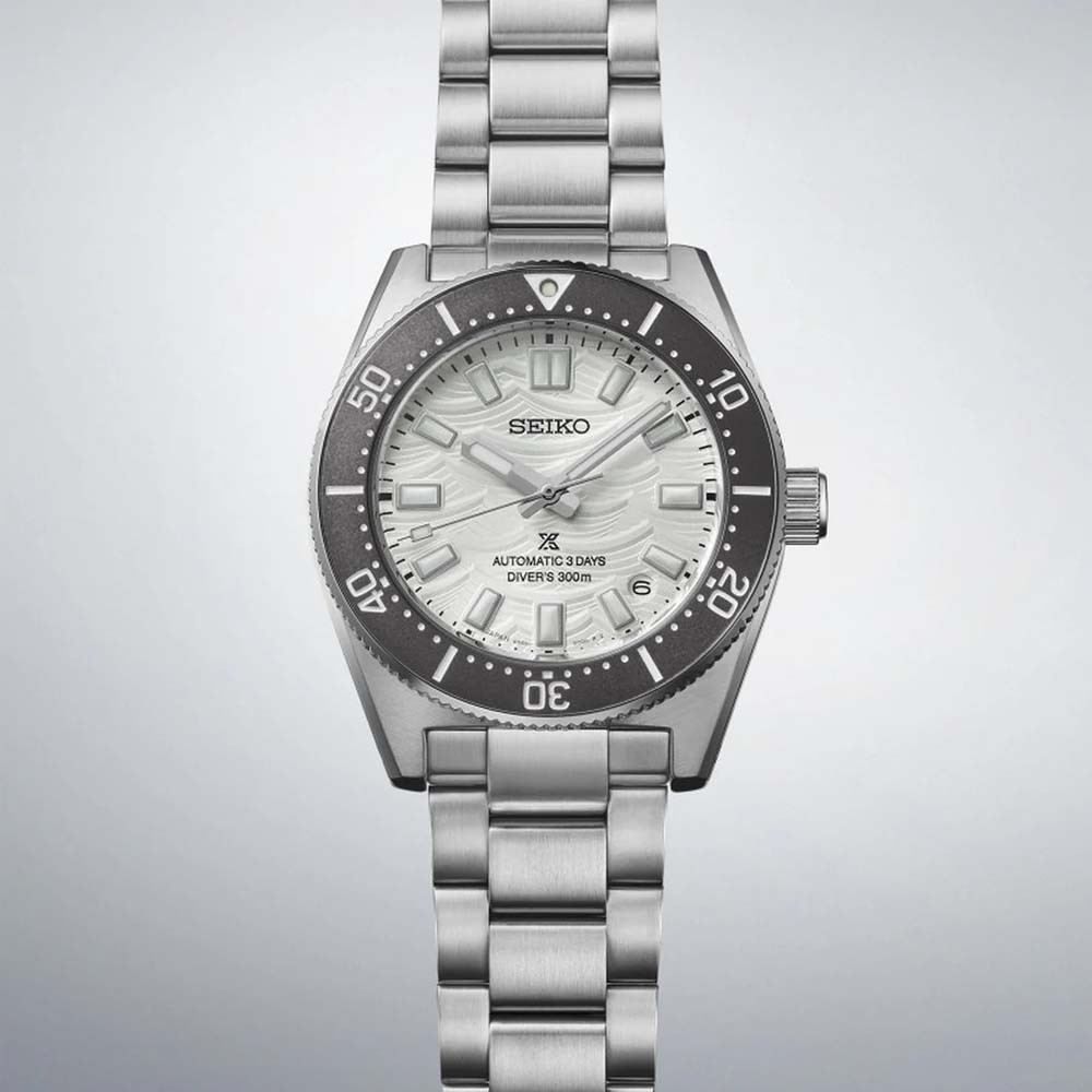  Seiko Prospex SPB511J1 Automatico 41,00 mm - SEIKO