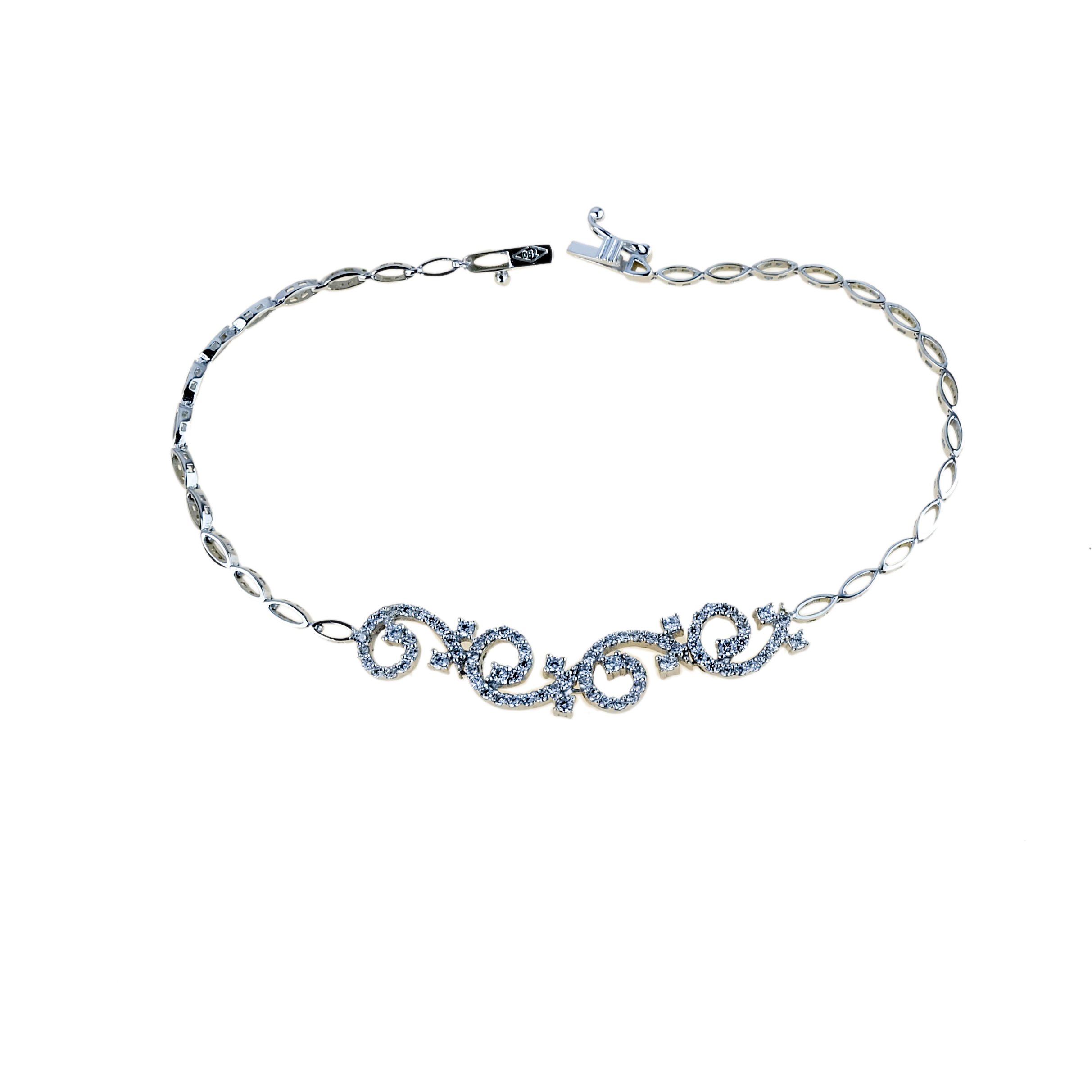 bracciale-con-zirconi