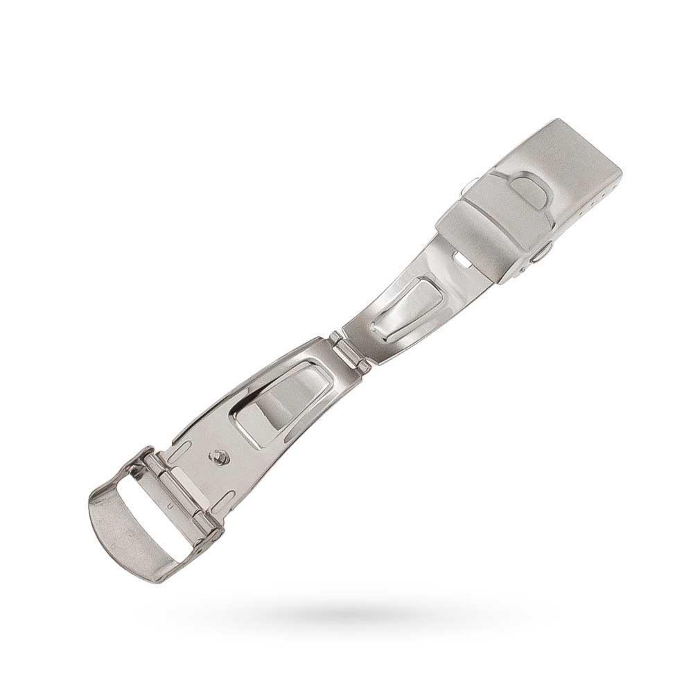  Fibbia deployante Seiko 5 Sports in acciaio - SEIKO