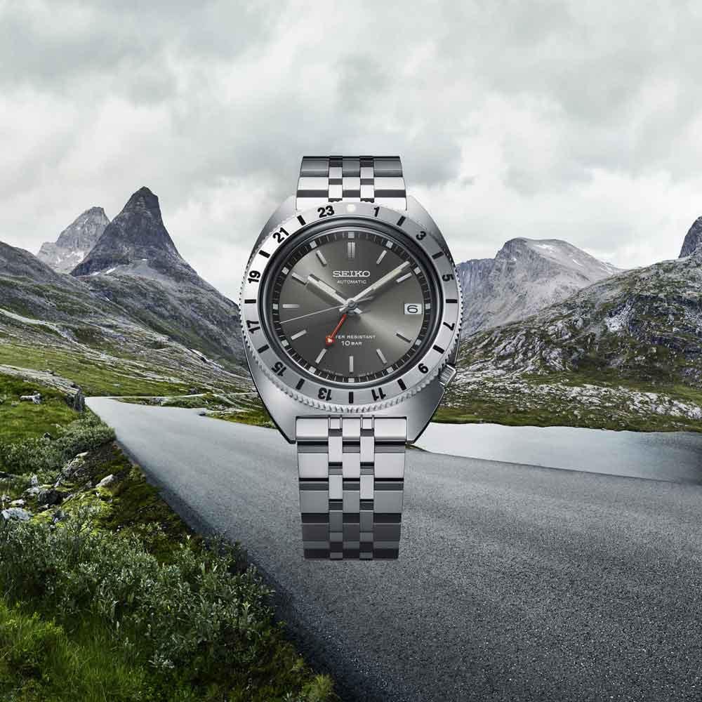  Seiko Prospex SPB411J1 Automatico 40,5 mm - SEIKO