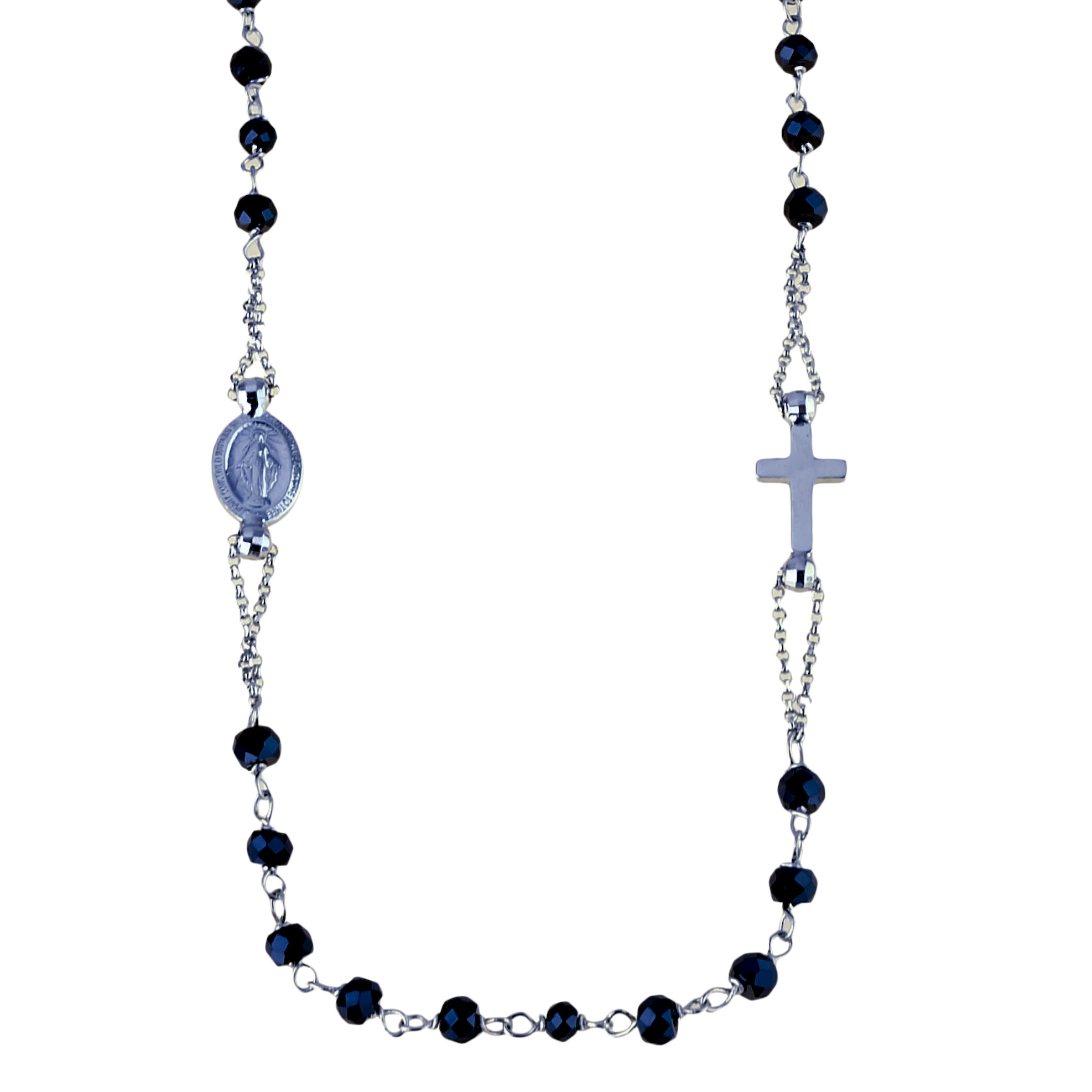 catenina-rosario-girocollo-cm-45