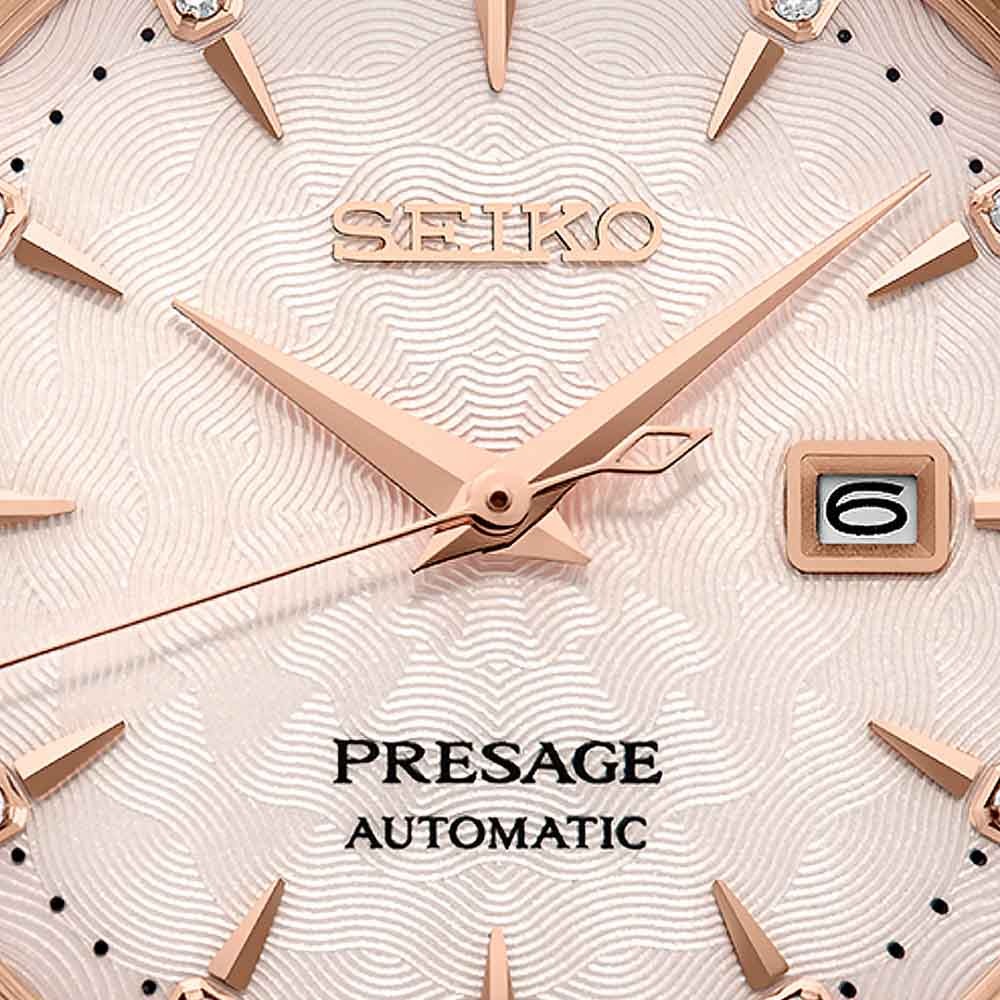  Seiko Presage SRE012J1 Automatic 30,3 mm - SEIKO