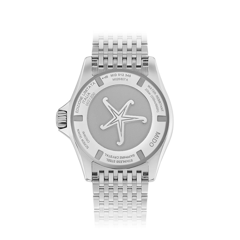  Mido Ocean Star M026.807.11.041.00 - MIDO