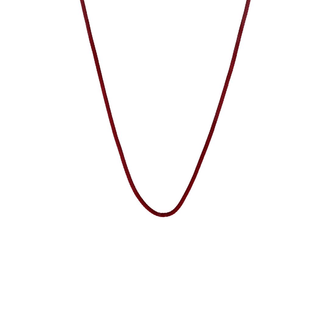  Burgundy fabric thread Maman et Sophie CFBTTBO - MAMAN ET SOPHIE