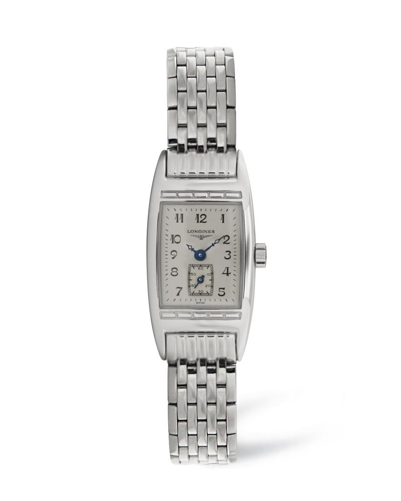 Longines Bellearti L2.194.4.73.3 Al Quarzo 19 mm - LONGINES