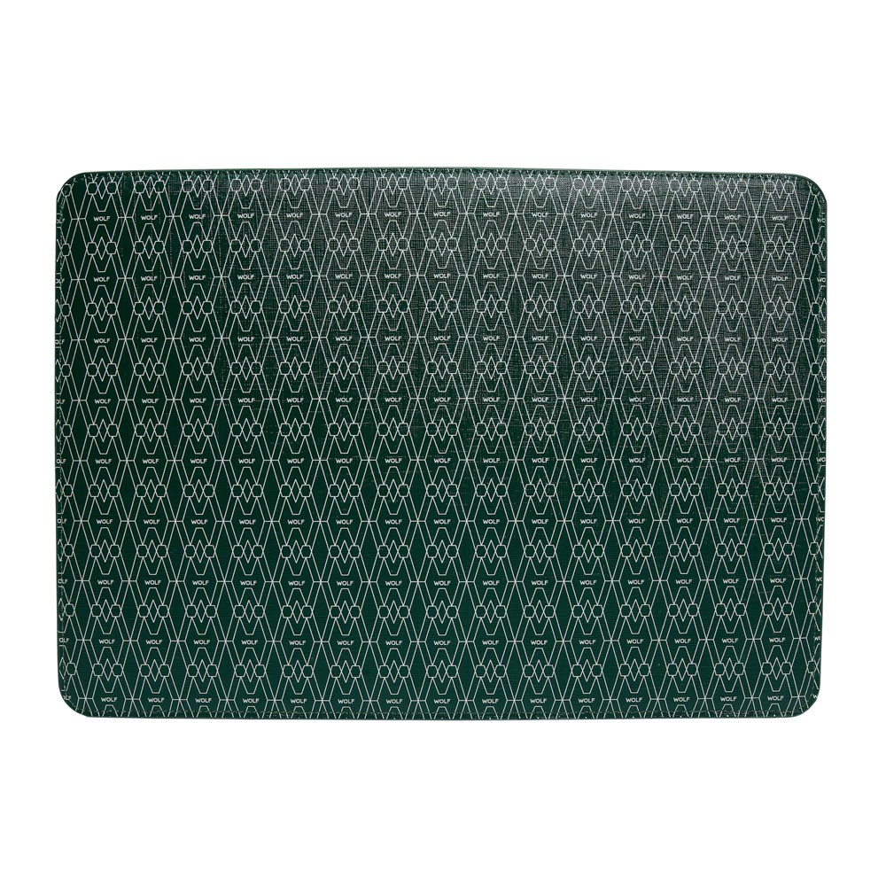  Custodia per laptop da 13" - Verde - WOLF