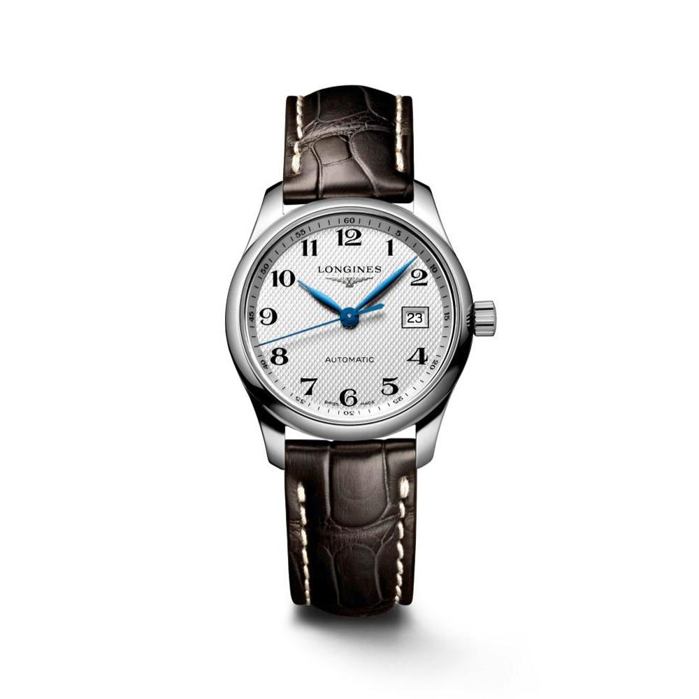 Longines Master Collection L2.257.4.78.3 Automatic 29.00 mm - LONGINES