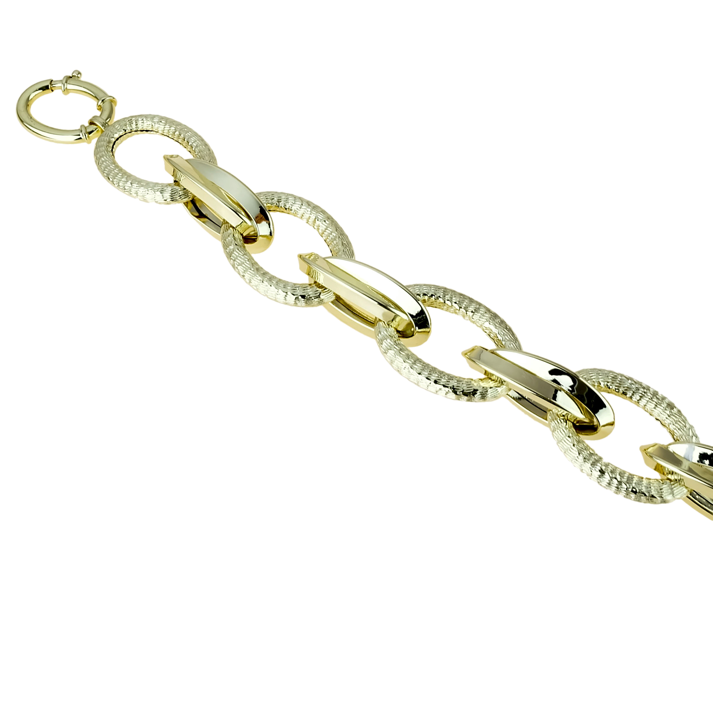 bracciale-catena