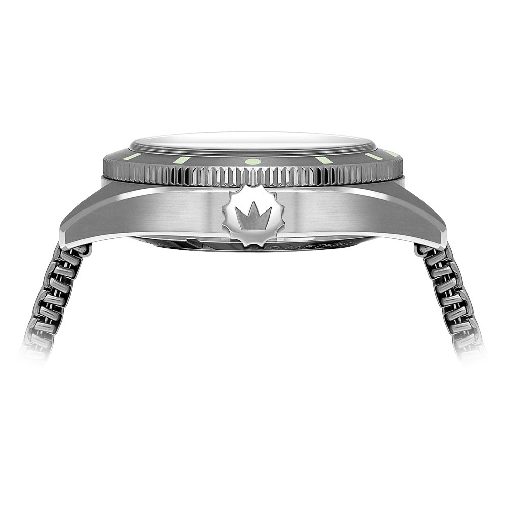  ZRC 1904 Securicode Diver300 SC39163 39 mm - ZRC 1904