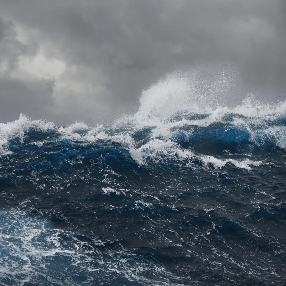  Muhle Glashutte S.A.R. Rescue-Timer Nautical Blue M1-41-02-MB-II 42,0 mm - MUHLE-GLASHUTTE