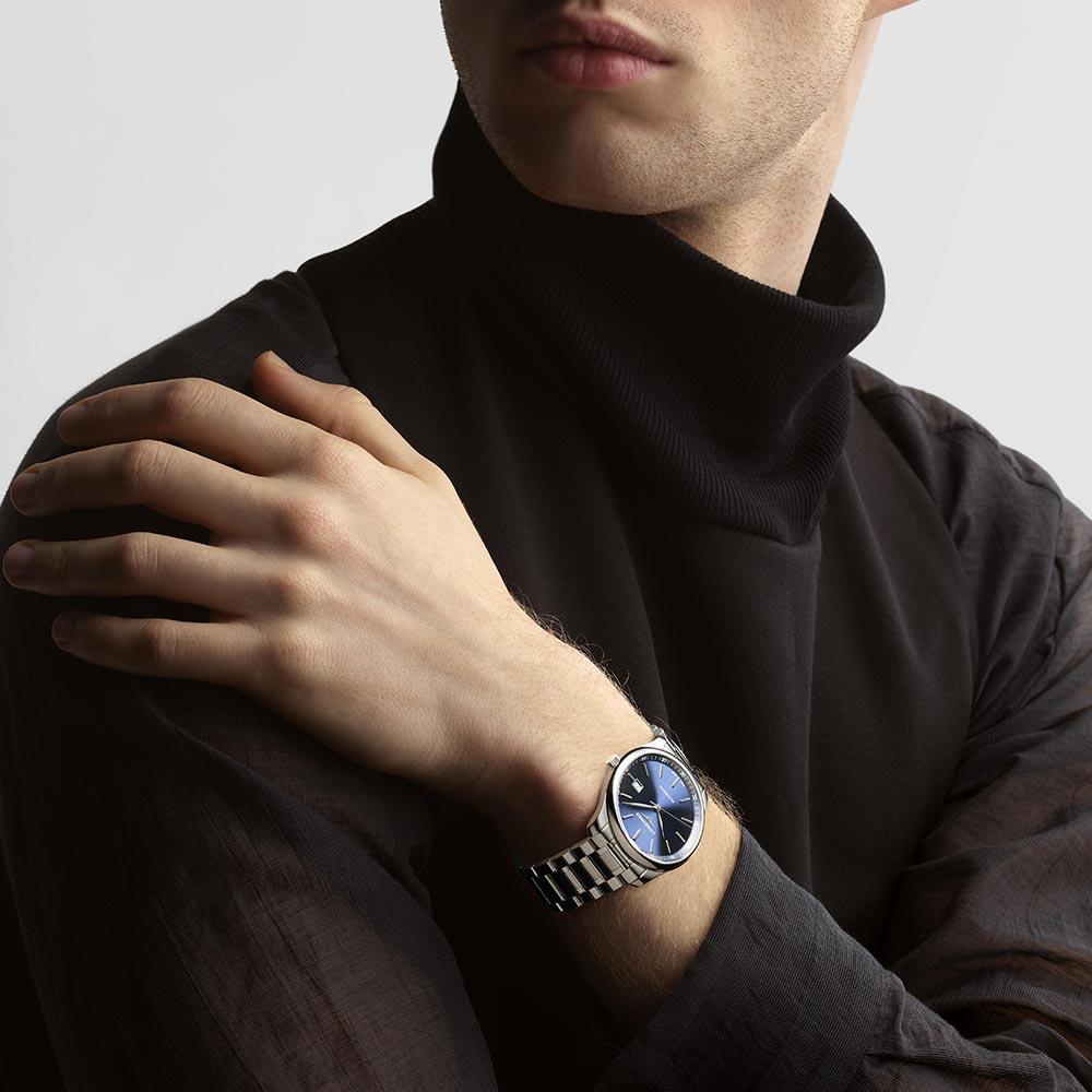  Longines Master Collection L2.893.4.92.6 Automatic 42.00 mm - LONGINES