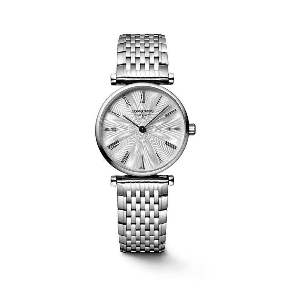 Longines La Grande Classique L4.209.4.71.6 Al Quarzo 24&nbsp;mm - LONGINES