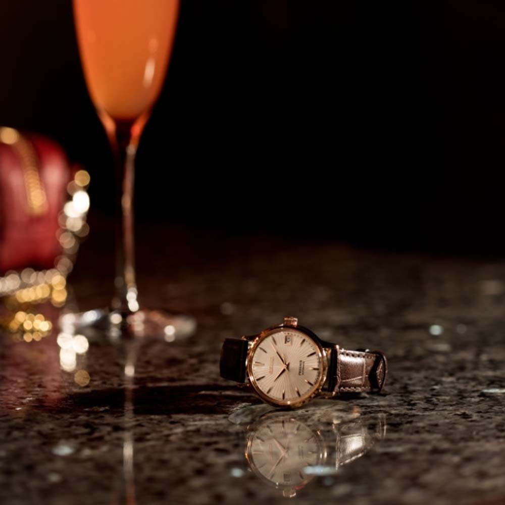  Seiko Presage SRP852J1 Automatico 33,8 mm - SEIKO