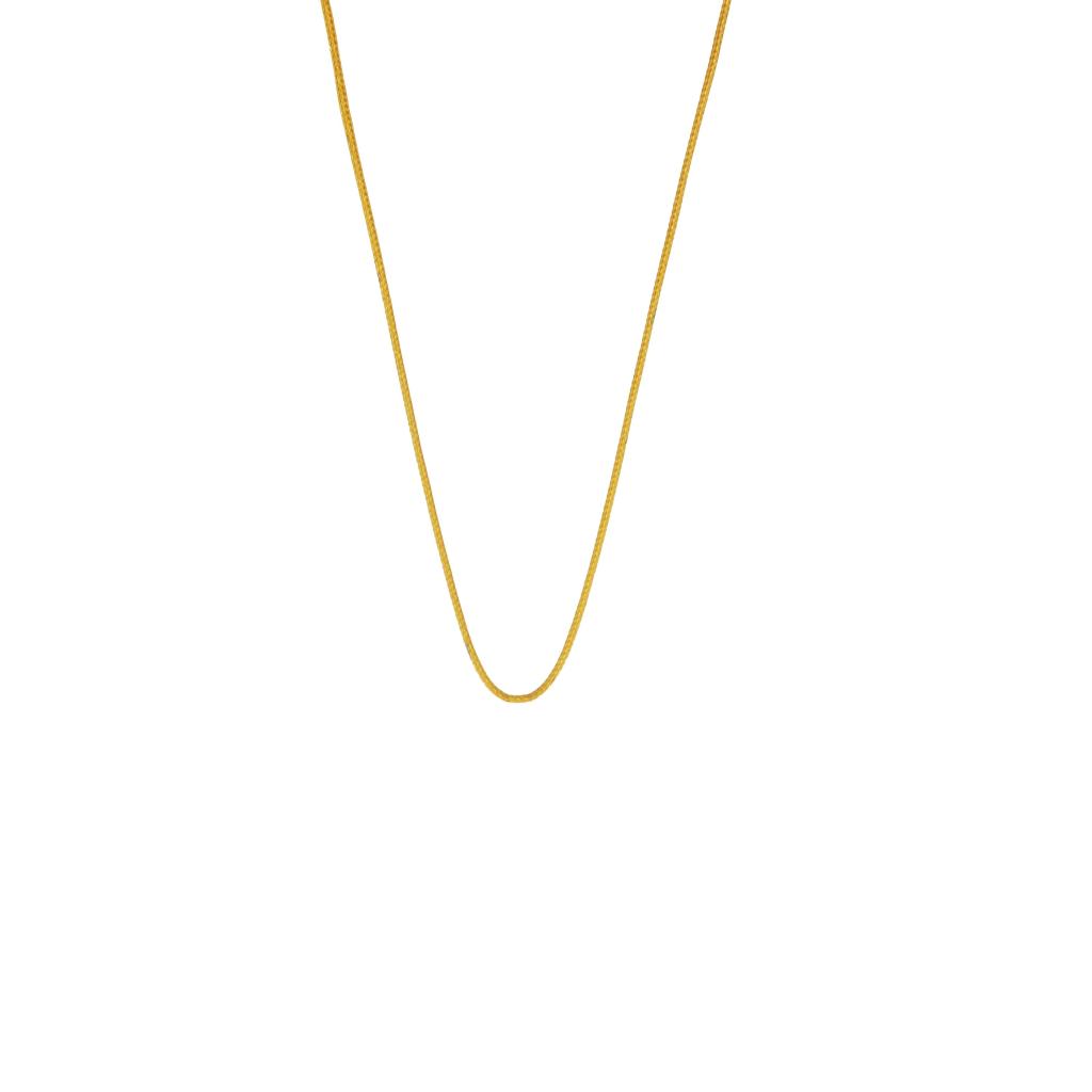  Maman et Sophie CFBTTDO gold colored fabric thread - MAMAN ET SOPHIE