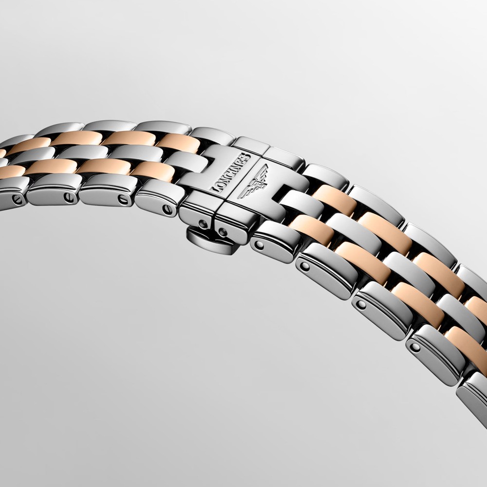  Longines Flagship Classic L4.984.3.77.7 Automatico 40 mm - LONGINES