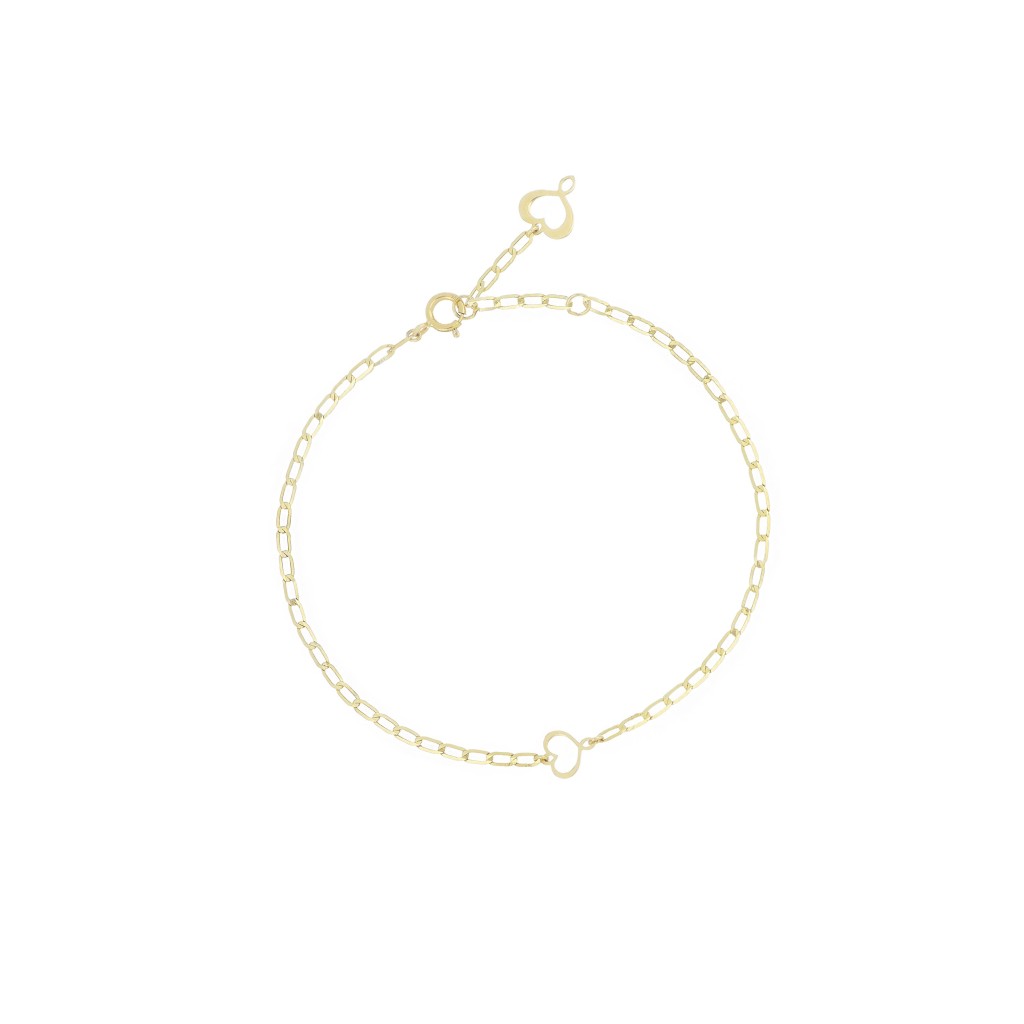 Bracciale Maman et Sophie BRPDM1MSC oro 18kt - MAMAN ET SOPHIE