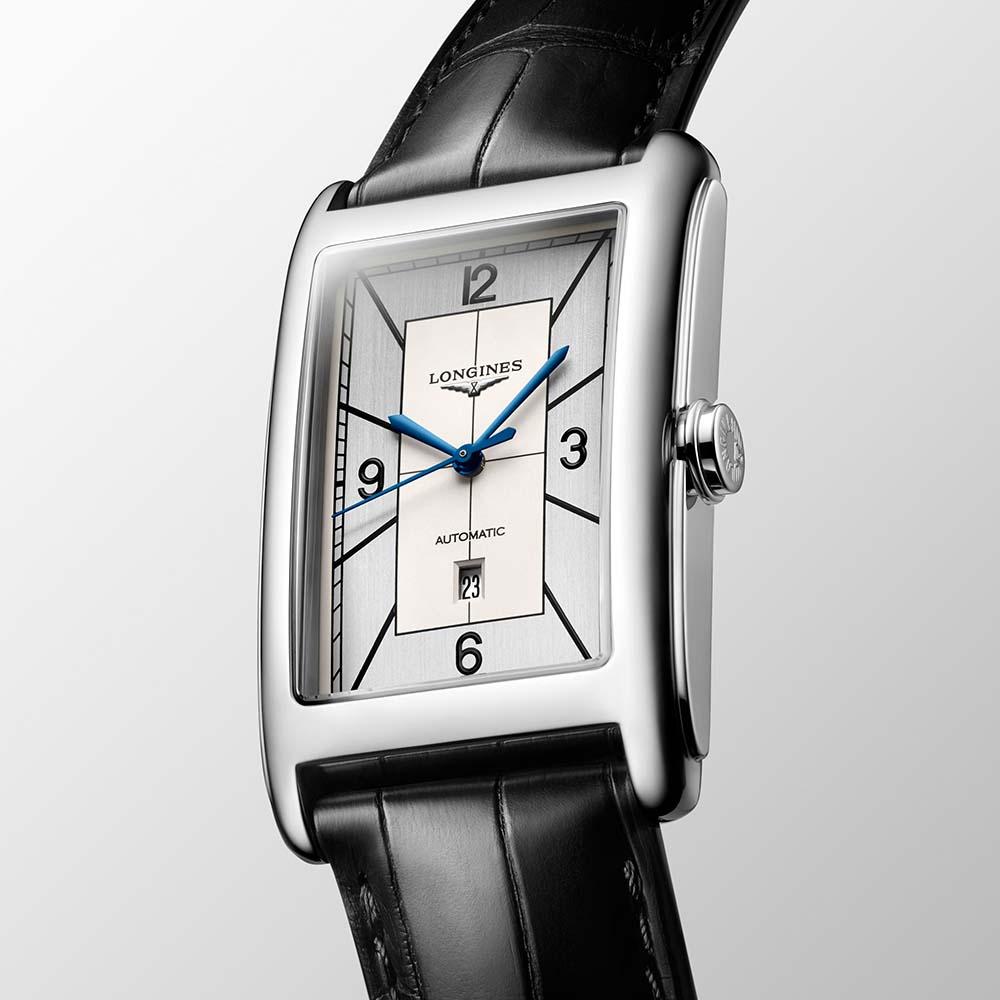  Longines Dolcevita L5.767.4.73.0 Automatico 28.20 x 47&nbsp;mm - LONGINES