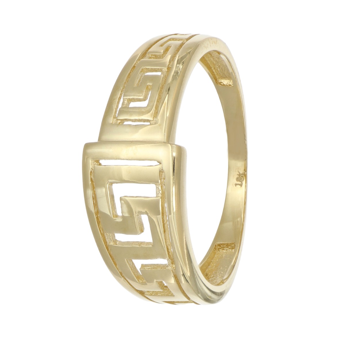 anello-infinito-martellato-7