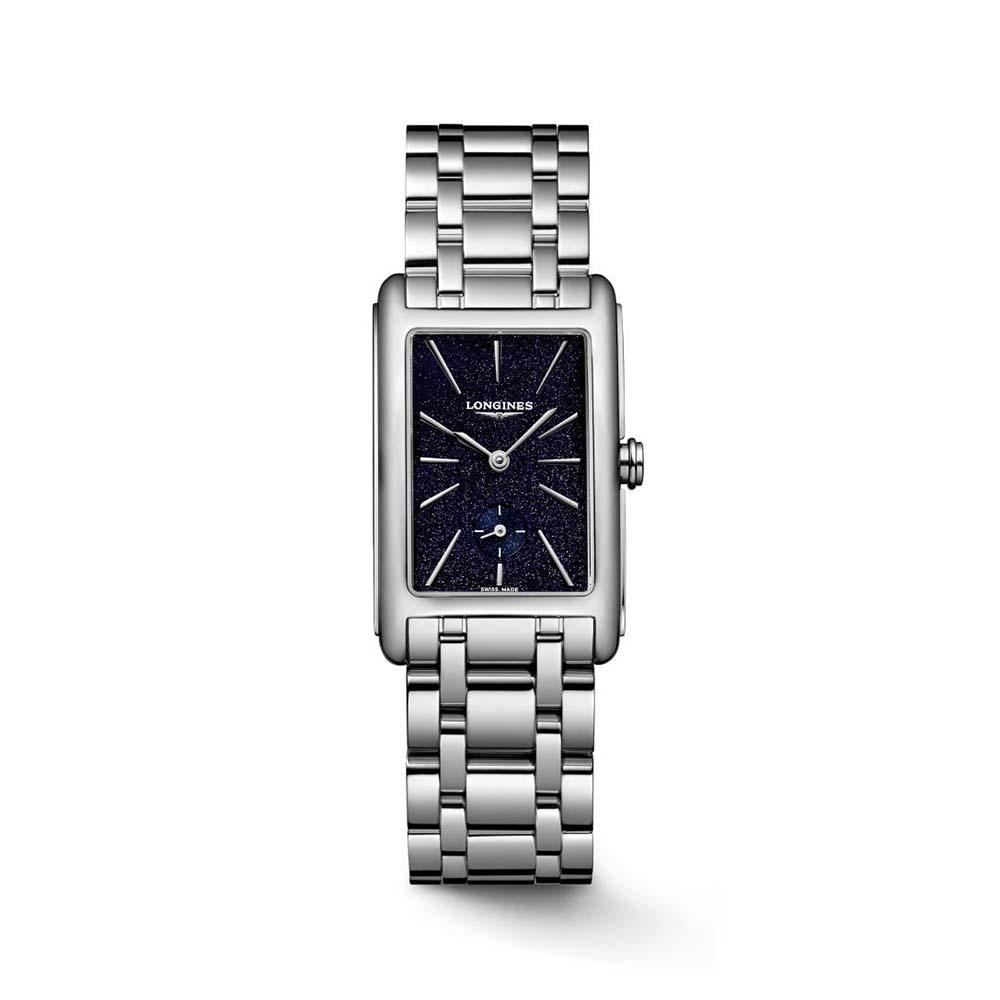 Longines Dolcevita L5.512.4.93.6 Al Quarzo 23.30 x 37&nbsp;mm - LONGINES