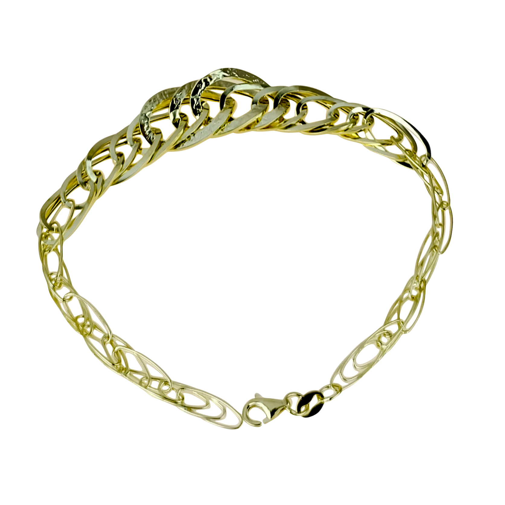 bracciale-catena
