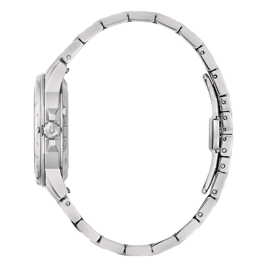  Bulova Marine Star LADY AUTOMATIC 98L317 35 MM - BULOVA