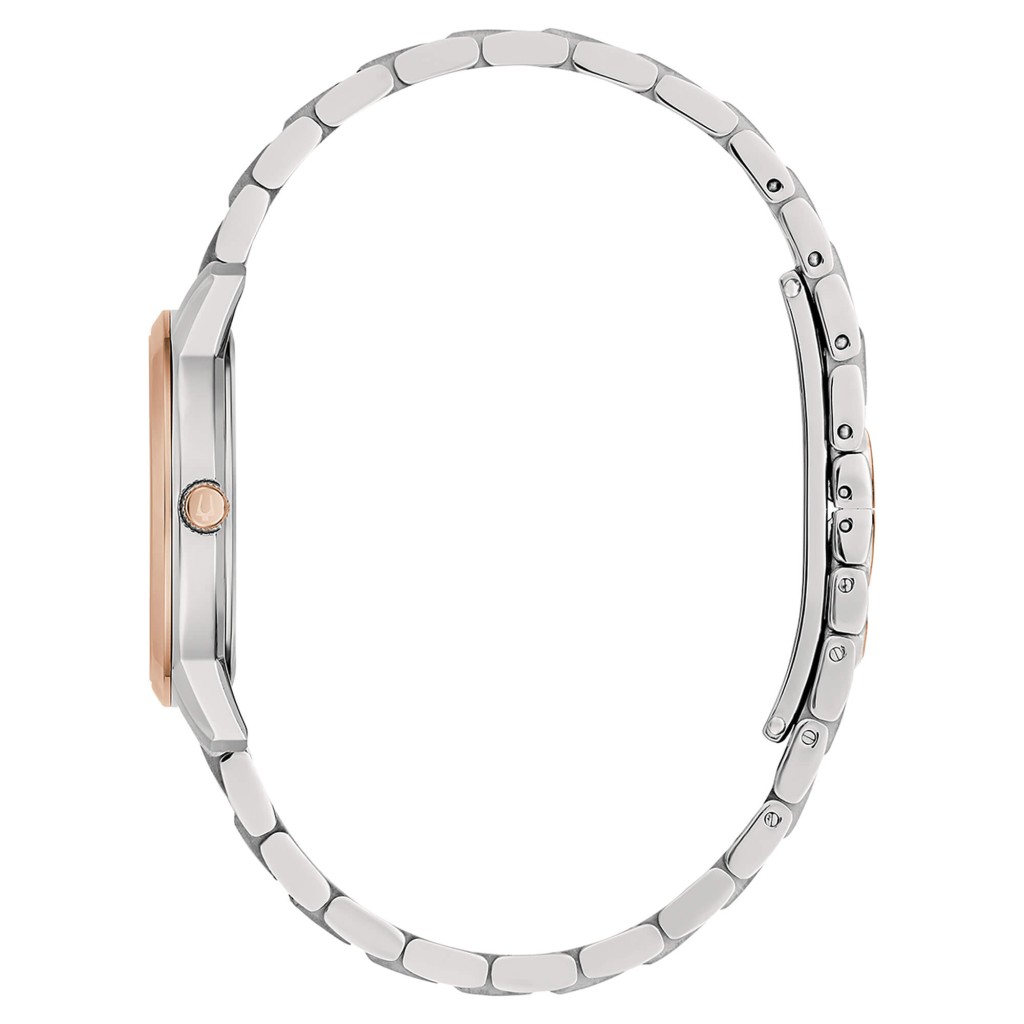  Bulova Sutton 98P213 Quartz 31 mm - BULOVA