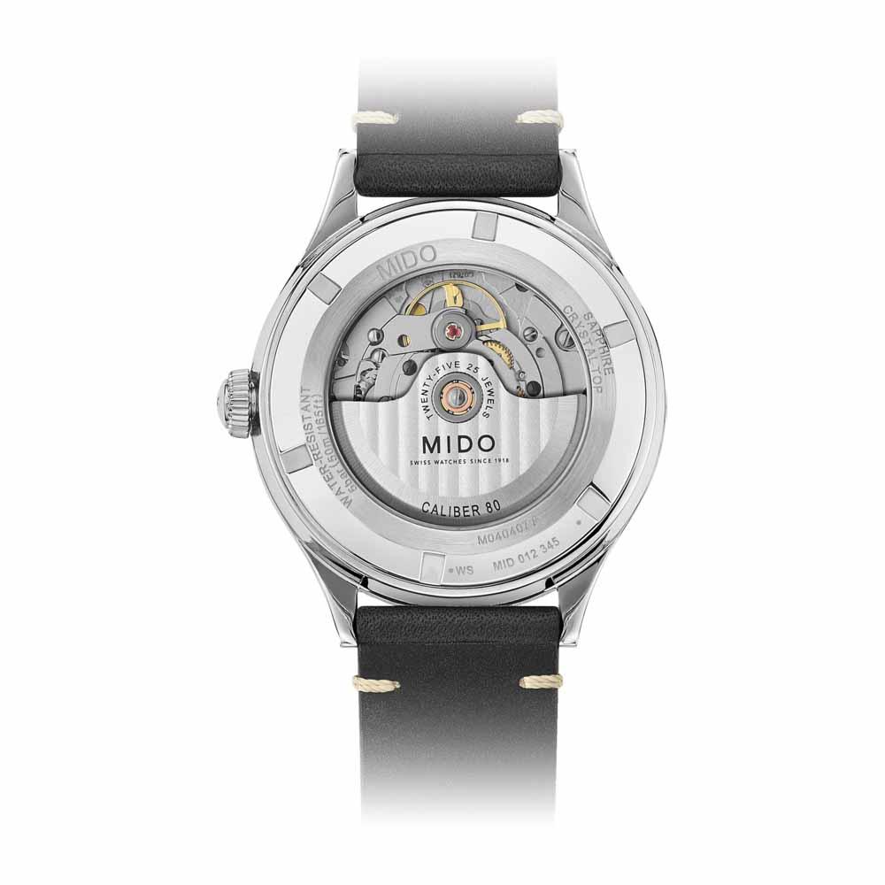 Mido Multifort Patrimony M040.407.16.060.00 - MIDO