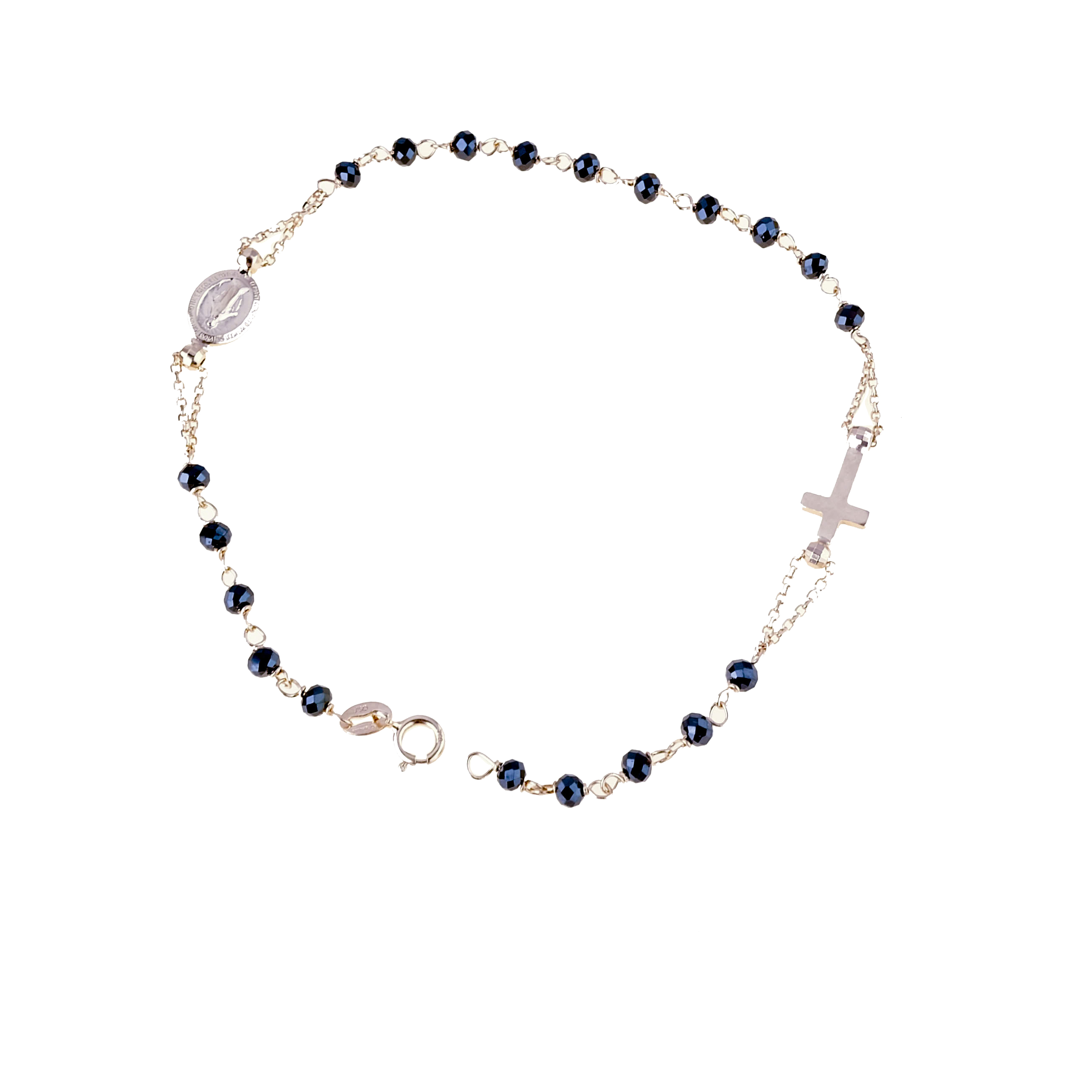 bracciale-rosario-cm-19