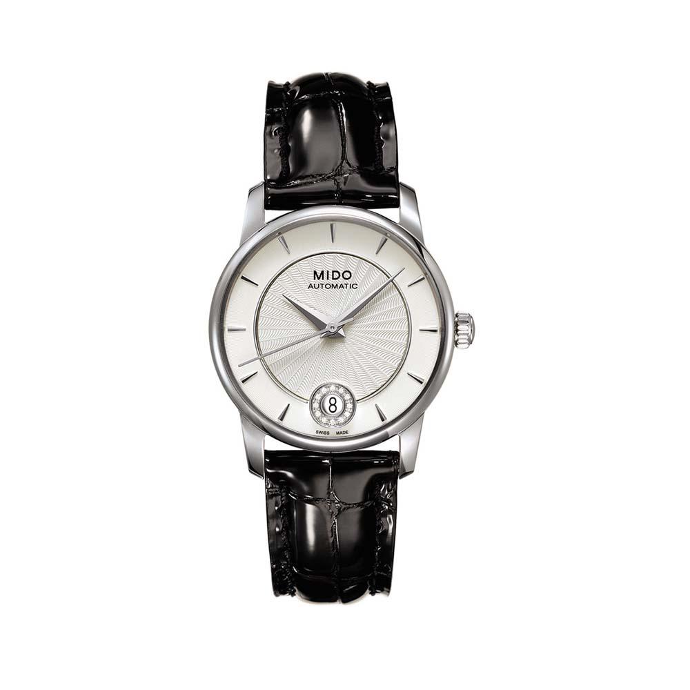 Mido Baroncelli M007.207.16.036.00 33 mm - MIDO