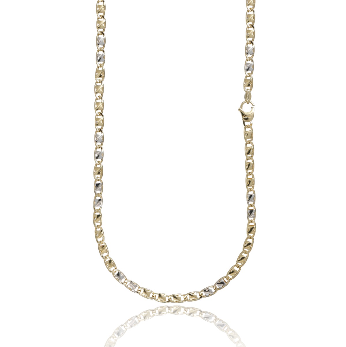 catena-uomo-con-maglie-a-lastra-ovali-e-maglie-sfinestrate-tonde-cm-57