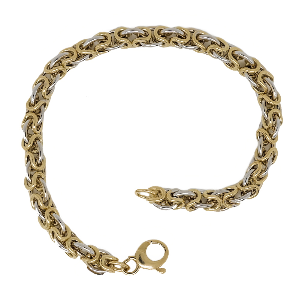 bracciale-catena