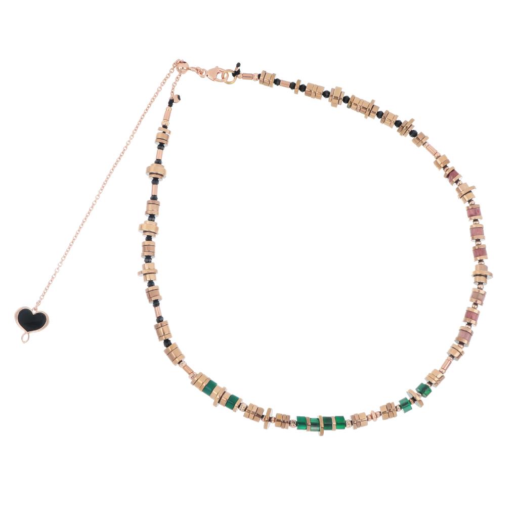 Girocollo Maman et Sophie GHDECSP D&egrave;co - MAMAN ET SOPHIE