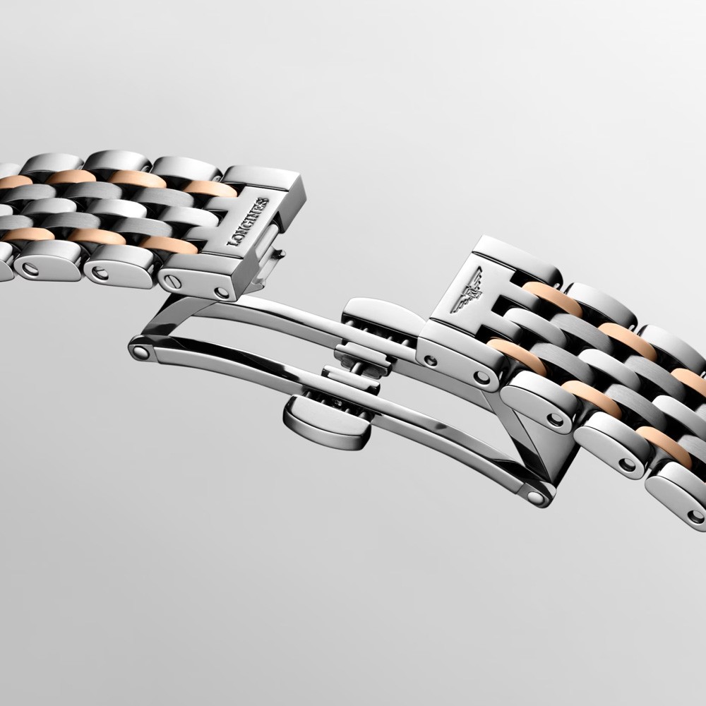  Longines Elegant Collection L4.310.5.79.7 Automatic 29 mm - LONGINES